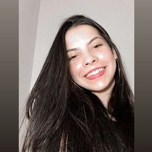 Meet your Posher, Kayane